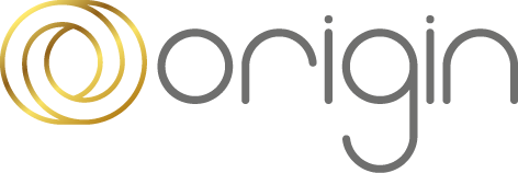 Origin Laser Logo